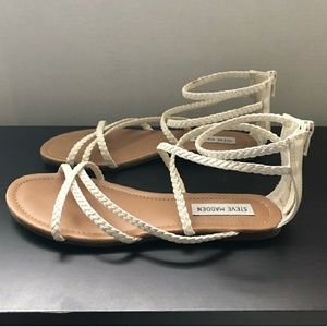 Steve Madden Sandals